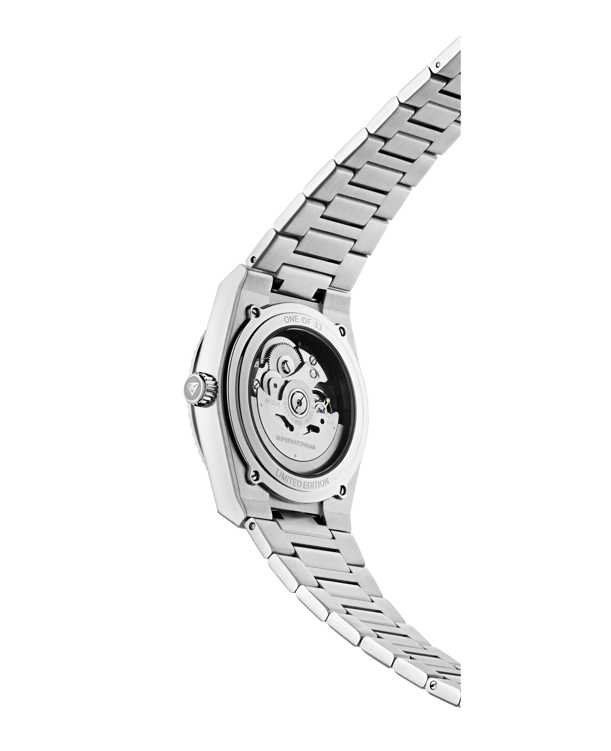 Superwatchman rotor